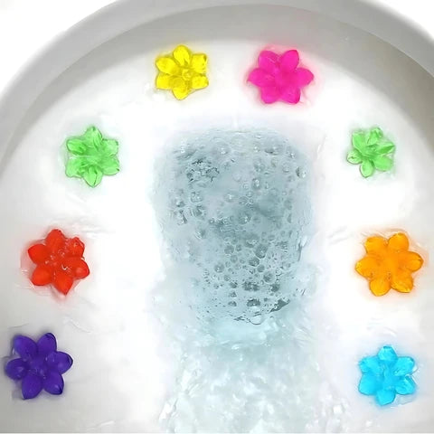 Nettoyant WC | Bloomix™ - Chayl Clean