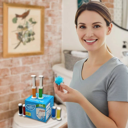 Nettoyant WC | Bloomix™ - Chayl Clean