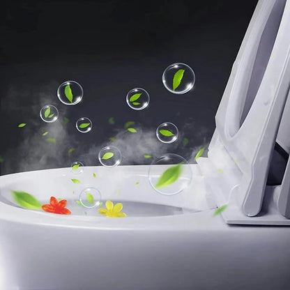 Nettoyant WC | Bloomix™ - Chayl Clean