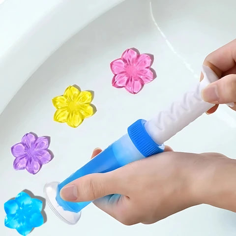 Nettoyant WC | Bloomix™ - Chayl Clean