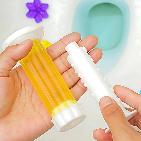 Nettoyant WC | Bloomix™ - Chayl Clean