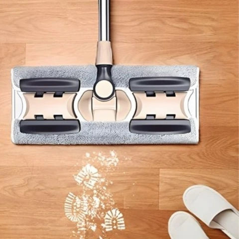 Serpillere Avec clips MopRotation360