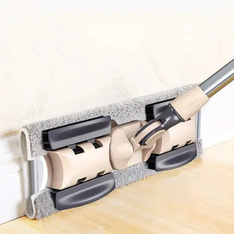 Serpillere Avec clips MopRotation360