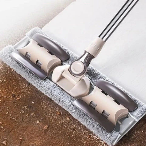 Serpillere Avec clips MopRotation360