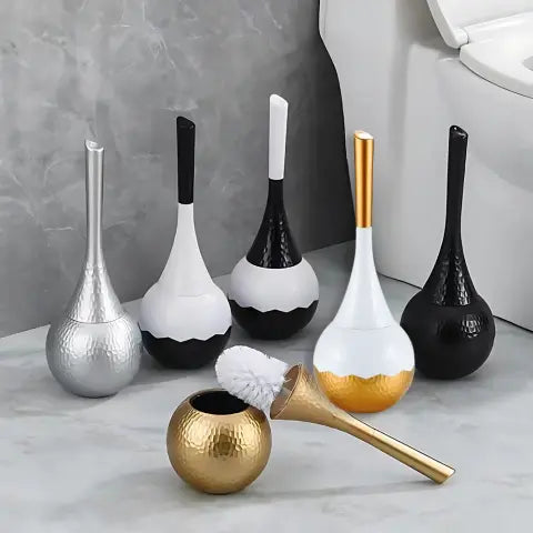 Brosse Toilette | TriClean™ - Chayl Clean